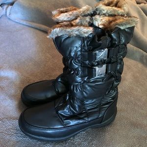 Sporto Waterproof Boots